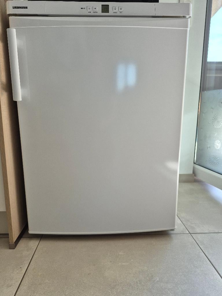 CONGÉLATEUR ARMOIRE LIEBHERR GP 1376, Congélateur, 85 à 120 cm, Comme neuf, Enlèvement