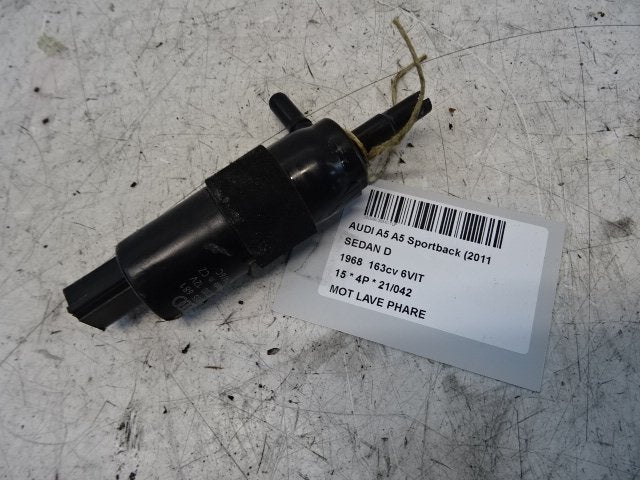 LAVE PHARE POMPE Audi A5 Sportback (8TA) (8K0955681), Autos : Pièces & Accessoires, Utilisé, Audi