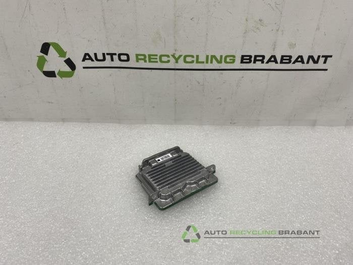 Module (divers) d'un Citroen Jumpy, -, 3 mois de garantie, Utilisé, -