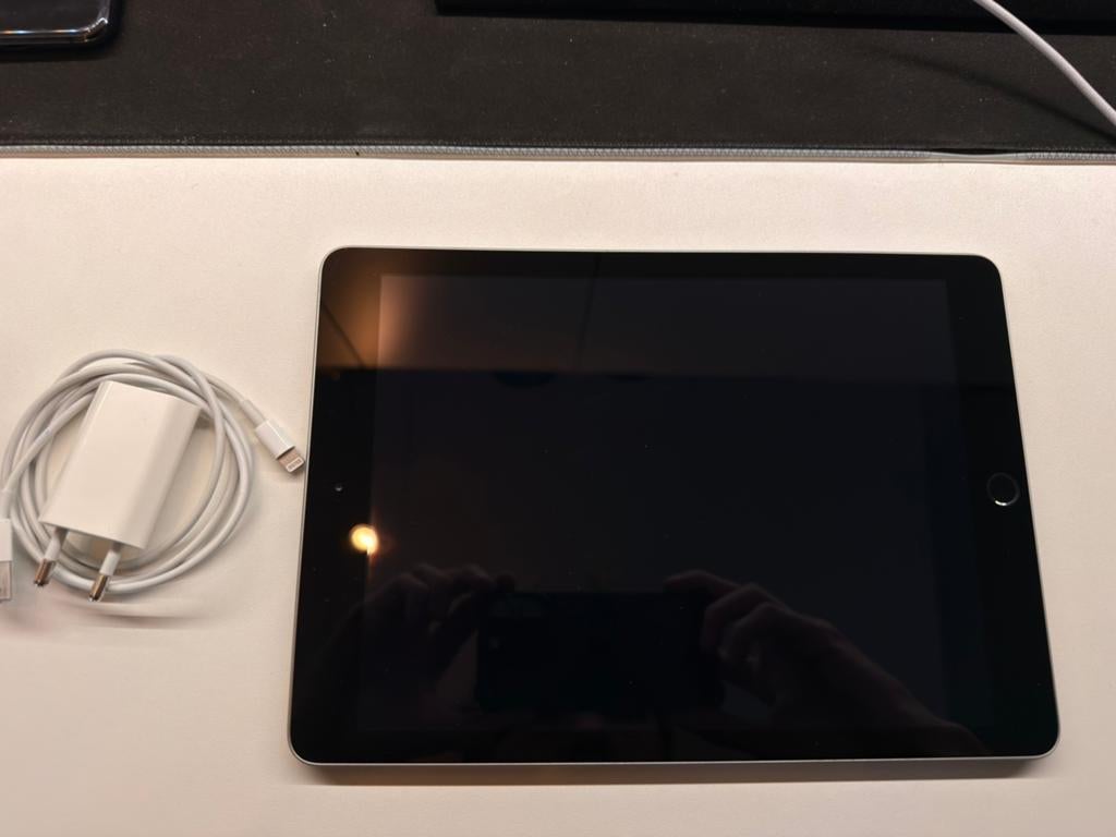 Ipad 5th gen in top staat!, Ophalen of Verzenden, Zo goed als nieuw, Apple iPad, 32 GB
