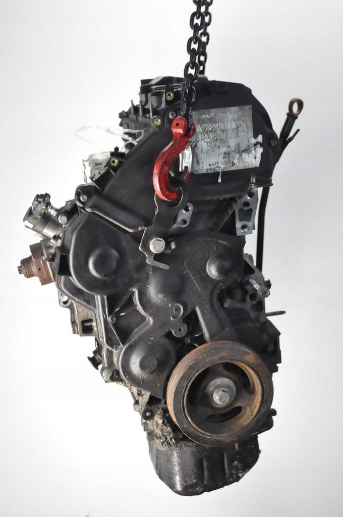 Moteur 9HP Nu PEUGEOT PARTNER, Autos : Pièces & Accessoires, Envoi, Utilisé, Daihatsu