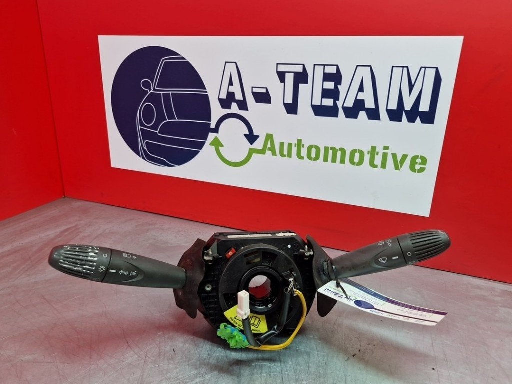 COMBISCHAKELAAR STUUR Fiat Panda (169) (|735360978|), Auto-onderdelen, Dashboard en Schakelaars, Fiat, Gebruikt
