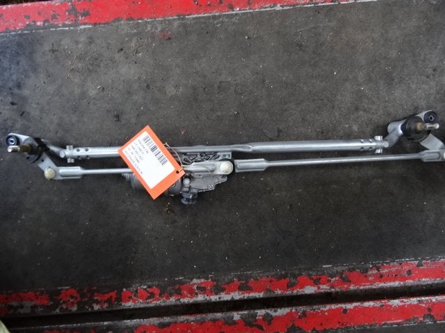 RUITENWISSER MECHANIEK Mini Mini (F56) (01-2013/10-2017), Gebruikt, Mevr. I. Hauben, Mini, Rue de l'Espoir 34 34
4030  GRIVEGNÉE, BE