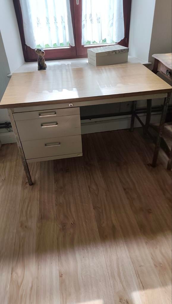 Bureau, Maison & Meubles, Bureaux, Enlèvement