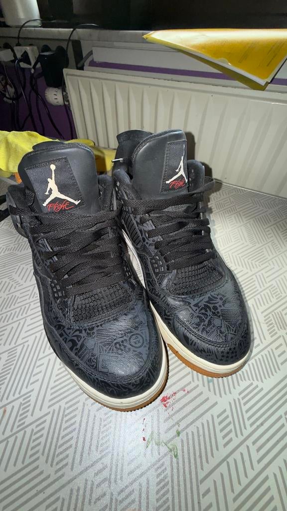 AIR JORDAN 4 RETRO SE, Vêtements | Hommes, Chaussures, Enlèvement ou Envoi, Comme neuf