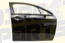 Peugeot 508 (2/11 - 9/18) voorportier Rechts Origineel! 9677, Neuf, -, -, Porte