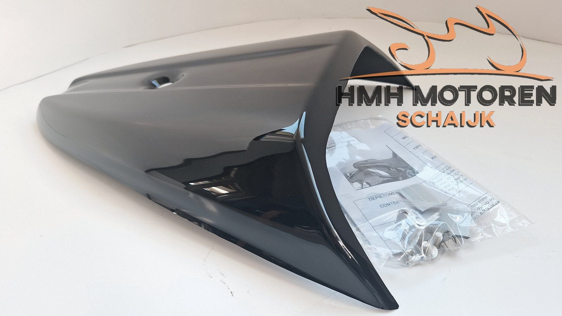 KTM Super Duke 990 R Duo Seat Cover Mono Monoseat Seatcover, Neuf, -, -, -