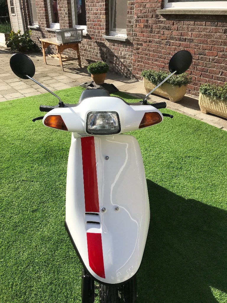 Honda Vision, Fietsen en Brommers, Overige modellen, Nieuw, Klasse A (25 km/u), Ophalen of Verzenden
