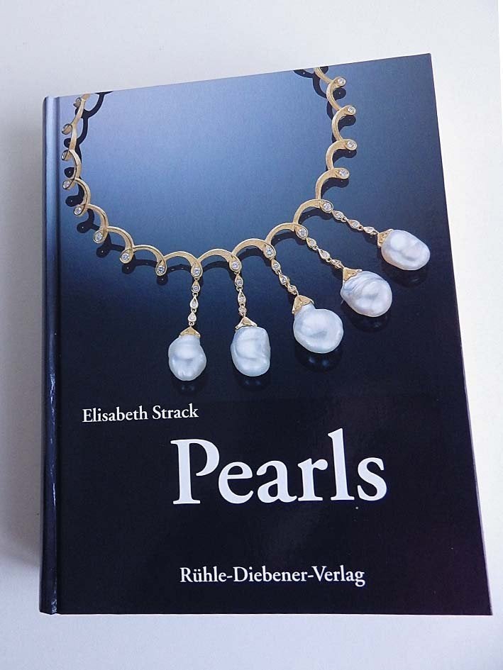 Pearls, Ophalen, Nieuw
