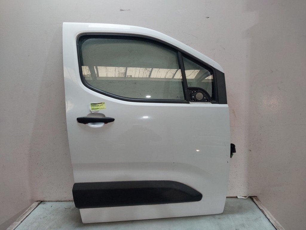 PORTE DROITE Opel Combo Cargo (01-2018/04-2021), Dhr. J. Ham, Administratie@autoham.nl, Opel, Droite