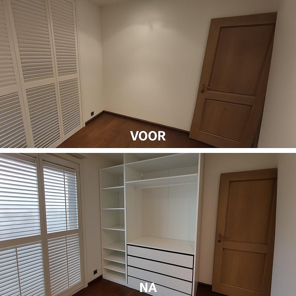 Ikea montage