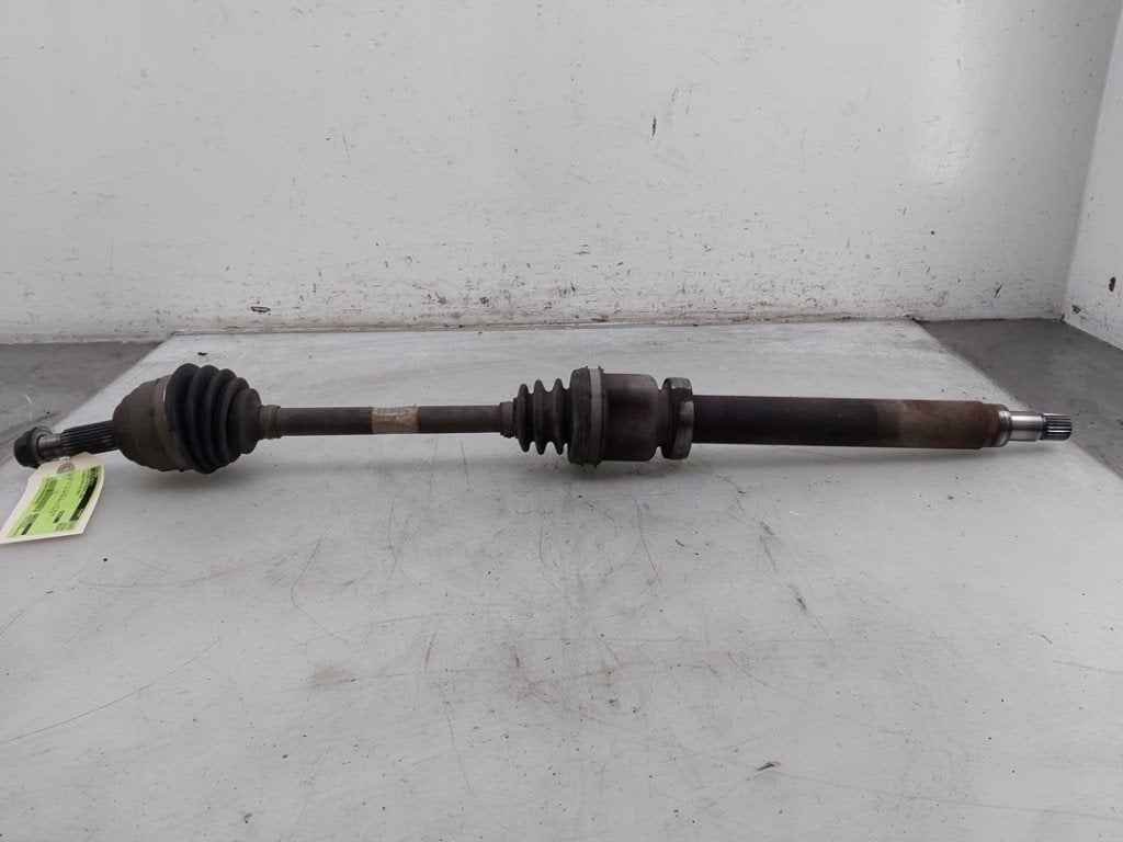 CARDAN AVANT DROIT (TRANSMISSION) Ford Fiesta 6 (JA8), Dhr. J. Ham, Administratie@autoham.nl, Nijkerkerstraat 27a 27a
3821 CD  AMERSFOORT, NL