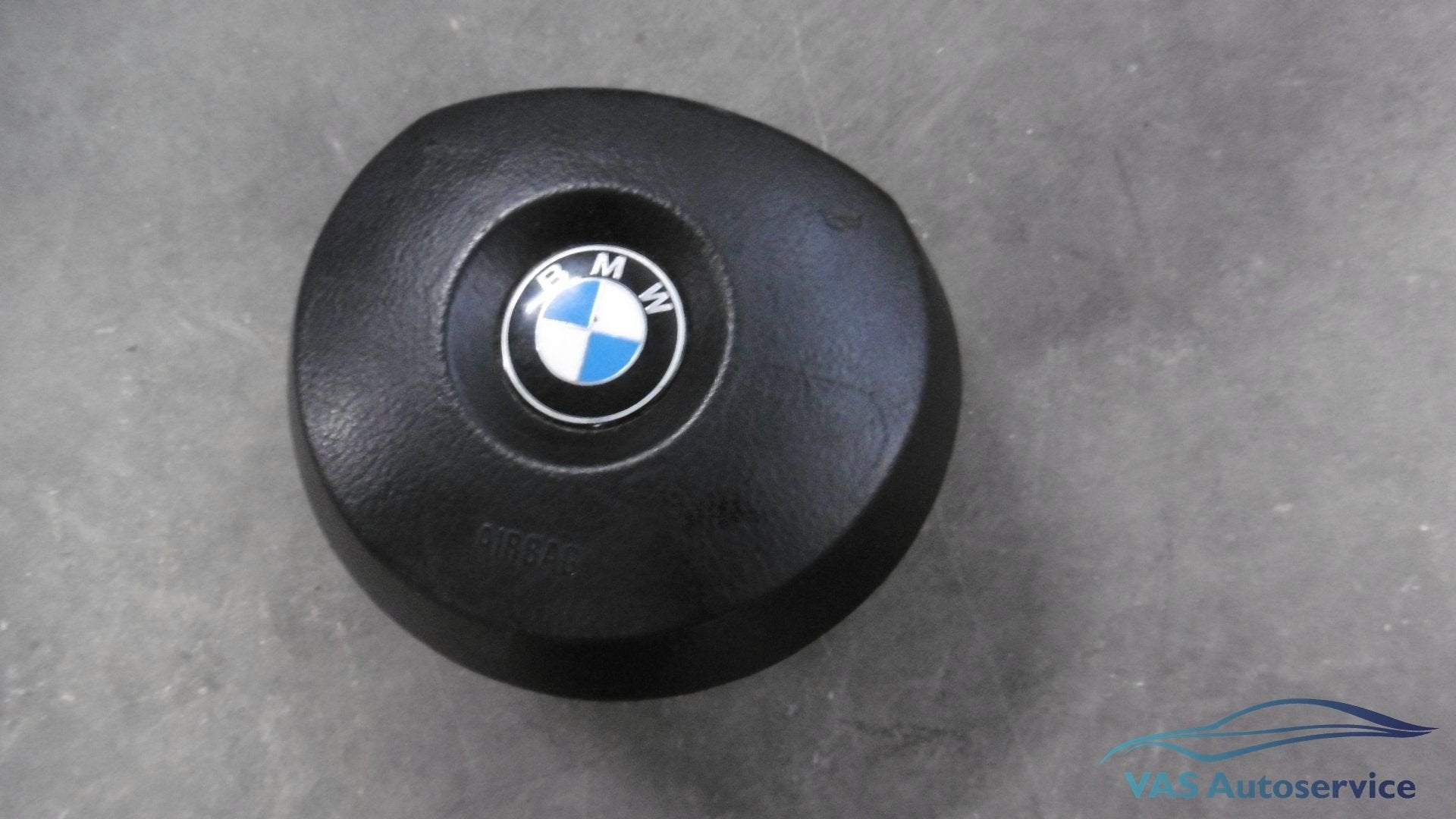 Stuurairbag BMW X3 E83, Gebruikt, -, Ophalen of Verzenden, -
