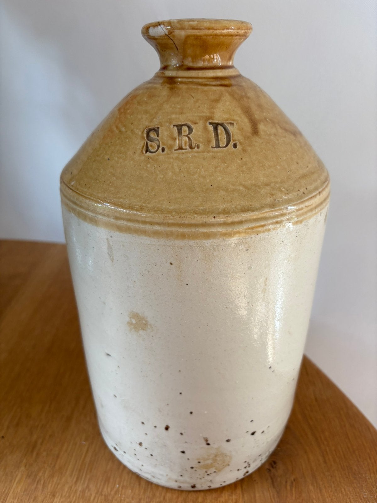 WW1 rumfles van het Britse leger, Ophalen of Verzenden