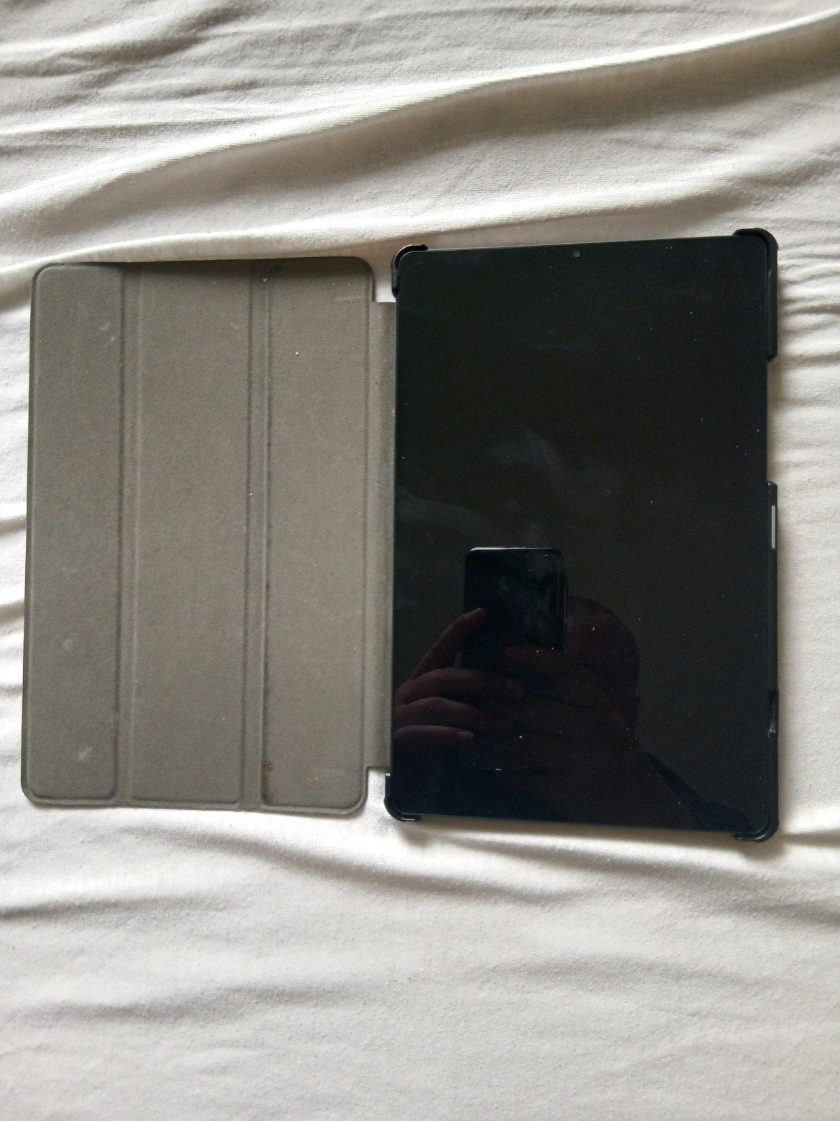 Tablette lenovo, Computers en Software, Android Tablets, Ophalen of Verzenden