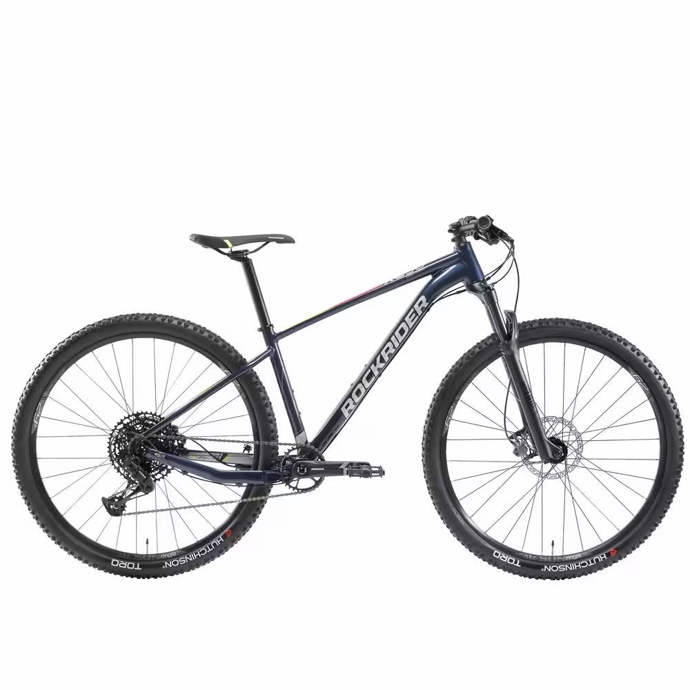 Btwin Rockrider XC50 29" Ltd taille L, Enlèvement, Comme neuf