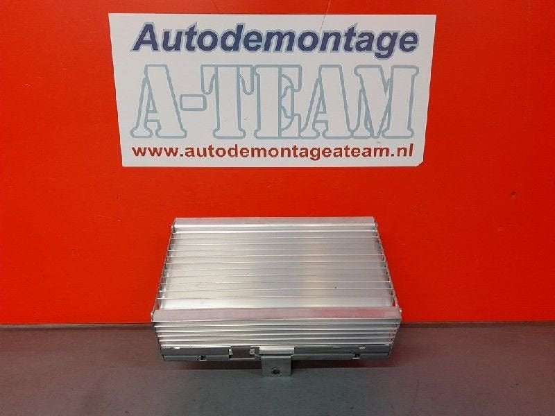 AUDIO VERSTERKER BMW 5 serie (F10) (|9266355|), Gebruikt, BMW