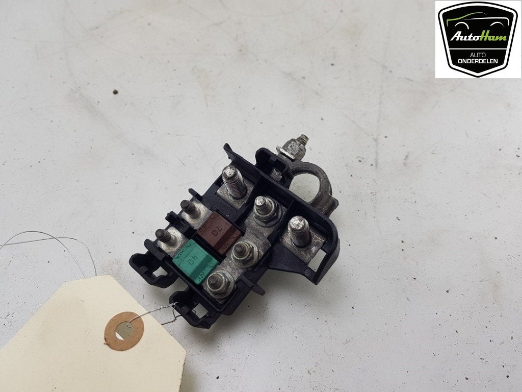 CAPTEUR DE BATTERIE Renegade (BU) (|00518965870|51896587|), Jeep, Dhr. J. Ham, Administratie@autoham.nl, Utilisé
