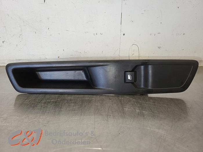 Commutateur vitre électrique d'un Fiat Scudo, Autos : Pièces & Accessoires, -, 3 mois de garantie, Utilisé, Fiat
