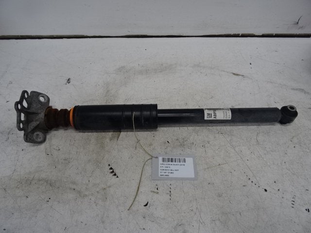 AMORTISSEUR ARRIÈRE DROIT Opel Corsa E (13432672), Utilisé, Opel