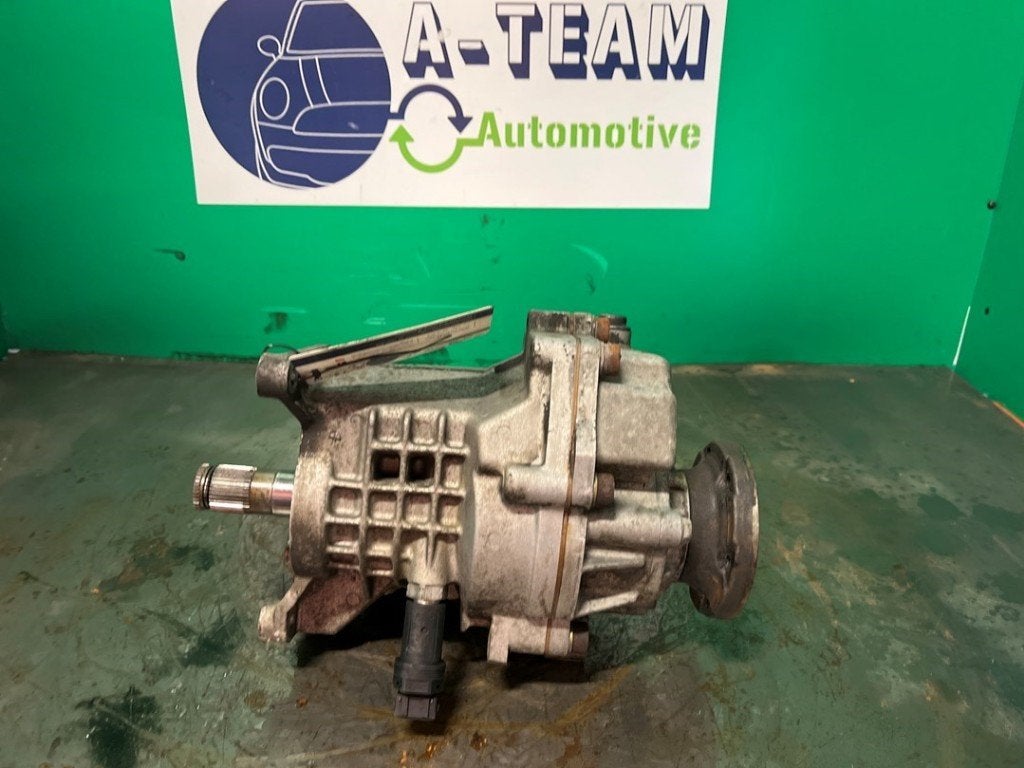 DIFFERENTIEEL AVANT Sharan (7M8 / M9 / M6) (|099409053B|), Volkswagen, Volkswagen AG, Utilisé, Kundenbetreuung@volkswagen.de