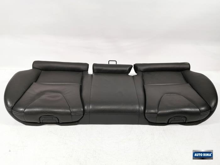 Banquette arrière d'un Volvo V60, -, 3 mois de garantie, -, -