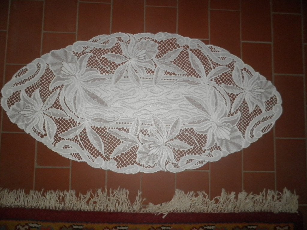 kantwerk, Antiquités & Art, Tapis & Textile, Enlèvement