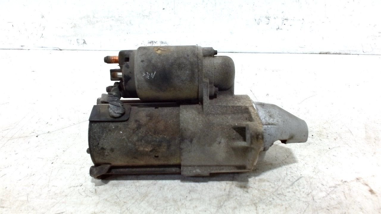 Startmotor Daewoo Lacetti, Onderdelen@venauto.nl, Van der Ven Autorecycling B.V., Ettenseweg 76, 4706 PB Roosendaal, The Netherlands