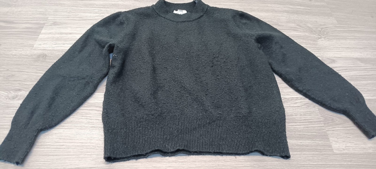 trui h&m maat XS, Ophalen of Verzenden, Maat 34 (XS) of kleiner