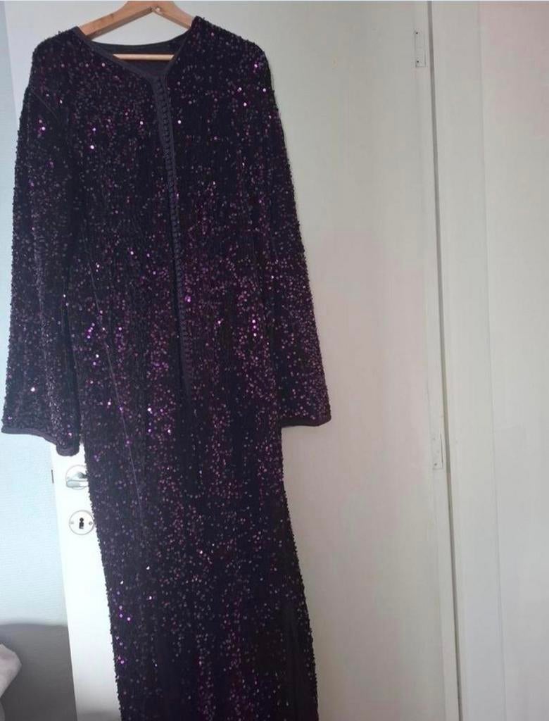 Takchita(kaftan), Kleding | Dames, Ophalen of Verzenden