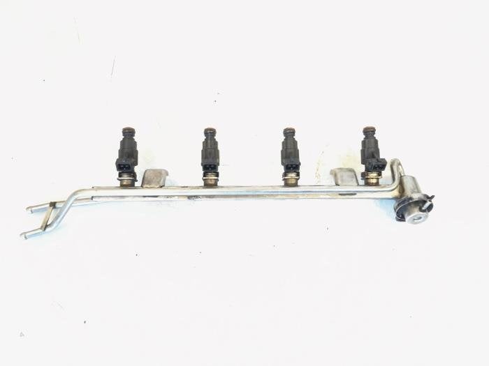 Distributeur de carburant d'un Audi TT, -, 3 mois de garantie, Audi, Utilisé