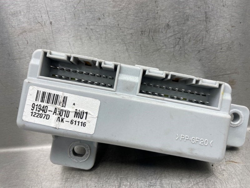ORDINATEUR DIVERS C Hyundai i30 (GDHB5) (|91940A5010|), Utilisé, Hyundai