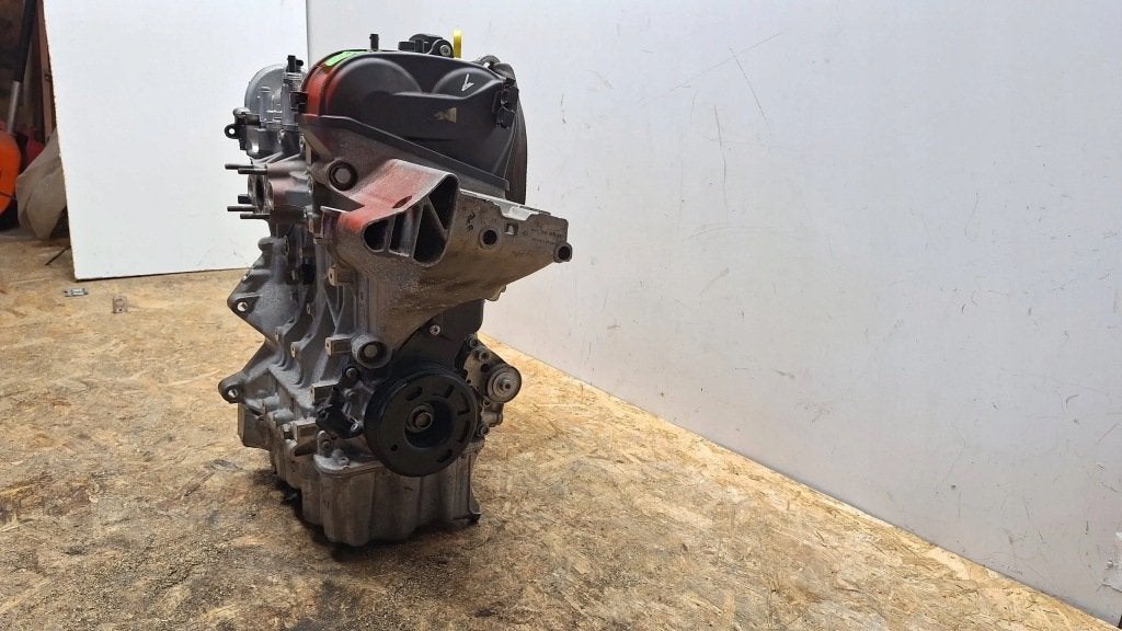 Moteur CHZC Nu RAPID SEAT T-ROC KAROQ ATECA SKODA AUDI ARONA, Envoi, Utilisé, Daihatsu