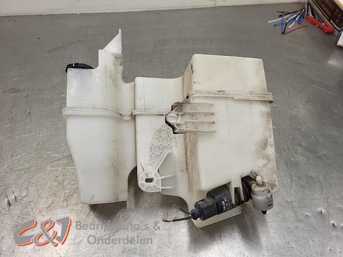 Réservoir lave-glace avant d'un Volkswagen Transporter, Volkswagen, -, 3 mois de garantie, Utilisé