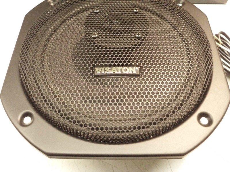 Visaton Car Speakers C160/72 - 60W/4ohm - NIEUW in doos, Ophalen of Verzenden, Nieuw