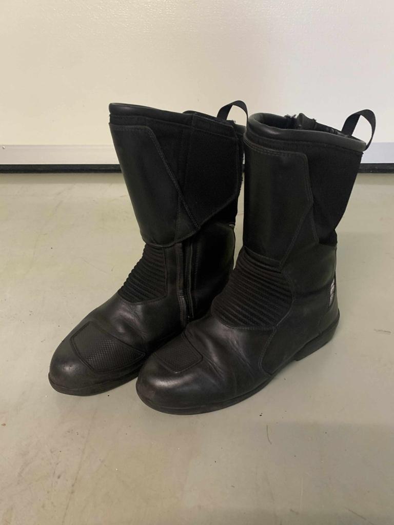 Moteur, BMW Motorrad, Seconde main, Bottes, Enlèvement