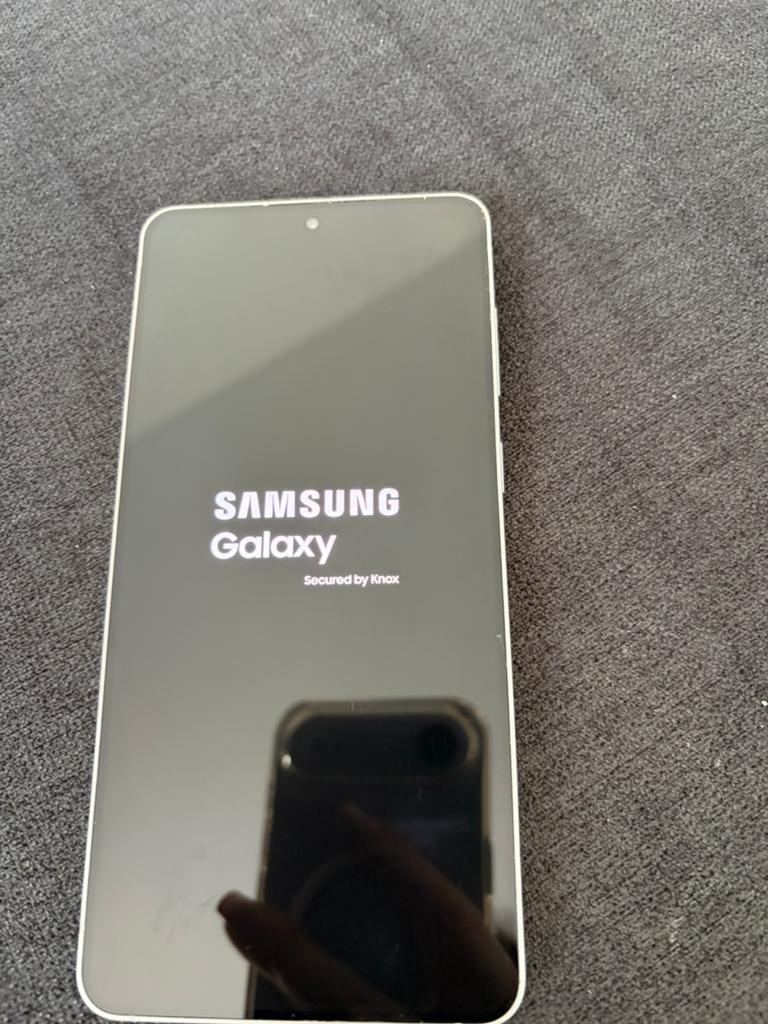 Samsung galaxy s25 Edge, Télécoms, Téléphonie mobile | Samsung, Enlèvement, Comme neuf