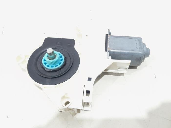 Moteur de vitre portière d'un Audi SQ5, -, 3 mois de garantie, Audi, Utilisé