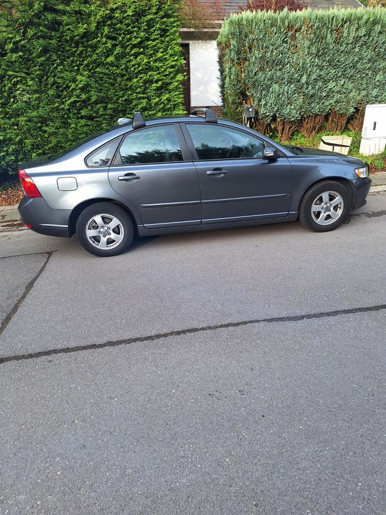 Volvo s40, Auto's, Benzine, Te koop, S40