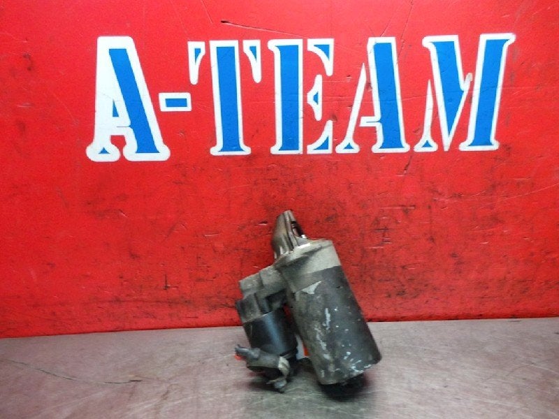 STARTMOTOR Opel Vectra B (36) (01-1995/04-2002), Auto-onderdelen, Gebruikt, Opel, Opel Automobile GmbH, Kontakt-opel@opel.com