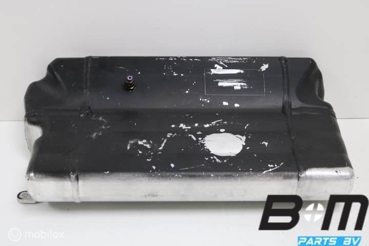 Luchttank voor luchtvering Audi A6 4G 4G0616203C, Utilisé
