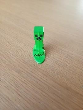Metaalen creeper-minecraft, Verzamelen, Ophalen, Nieuw, Fantasy