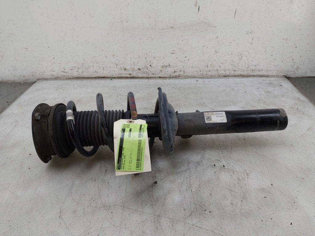 AMORTISSEUR OU ABSORBEUR DE CHOC AVANT GAUCHE (|5QF413031CH|, Dhr. J. Ham, Administratie@autoham.nl, Audi, Utilisé
