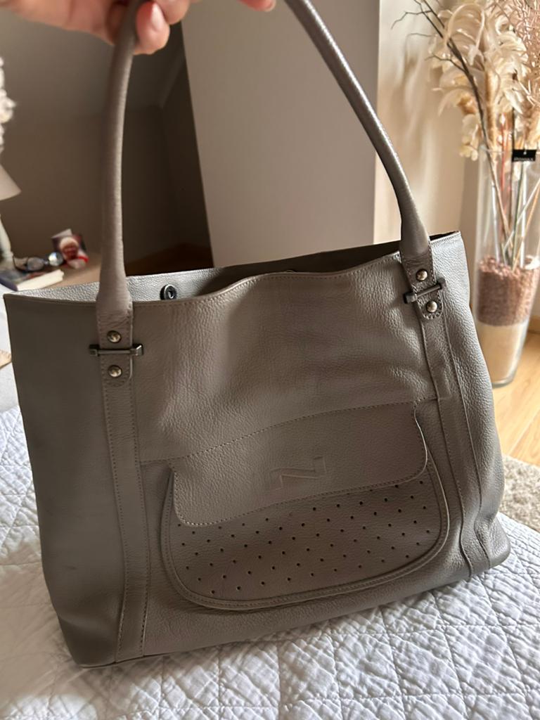 Sac à main Nathan, Bijoux, Sacs & Beauté, Enlèvement, Comme neuf, Sac à main