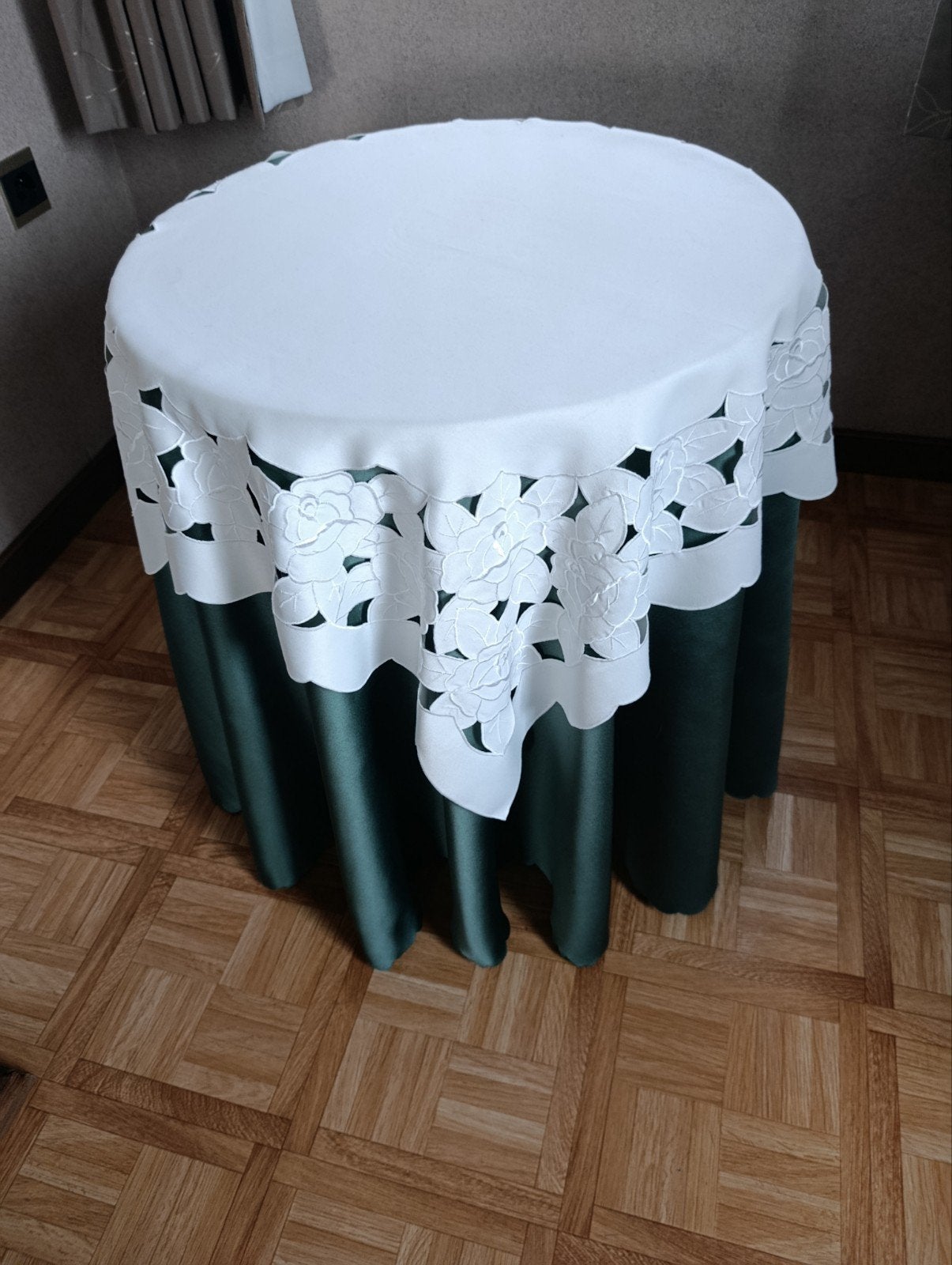 tafeltje gratis, Maison & Meubles, Enlèvement
