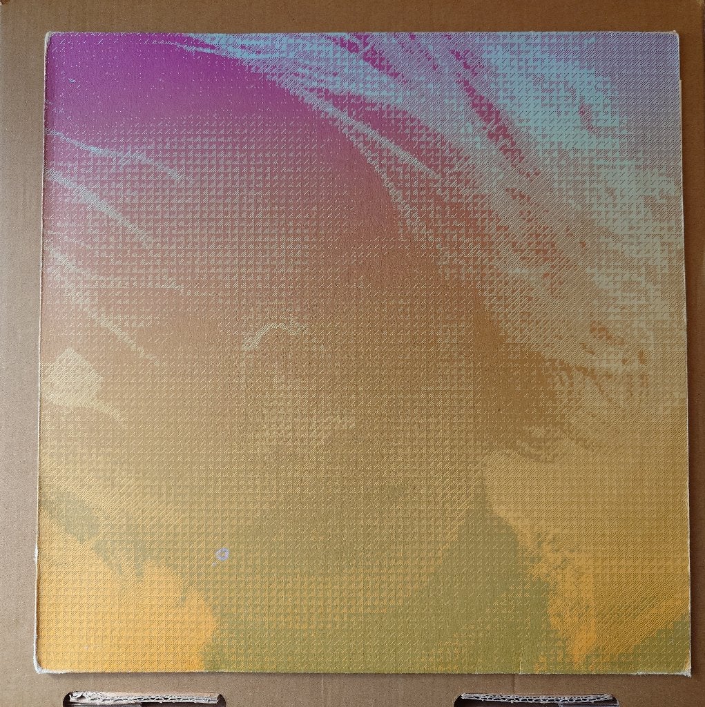 4 Strings – Daytime (Vocal Mixes)(12'' Vinyl), Envoi, 2000 - 2009, 12 pouces, Techno ou Trance