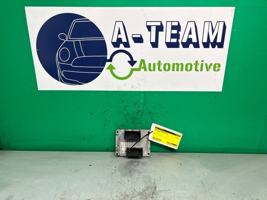 COMPUTER MOTOR Opel Corsa D (01-2006/12-2014) (|1039S28412|), Gebruikt, Opel, Opel Automobile GmbH, Kontakt-opel@opel.com
