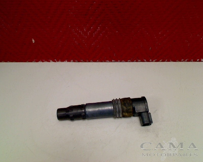 BOBINE D'ALLUMAGE GSX R 1000 2005-2006 (GSXR1000 K5 / K6), Dhr. S. di Majo, Utilisé, Info@cama-motorparts.nl, P.J. Troelstraweg 8 8
3144 CX  MAASSLUIS, NL