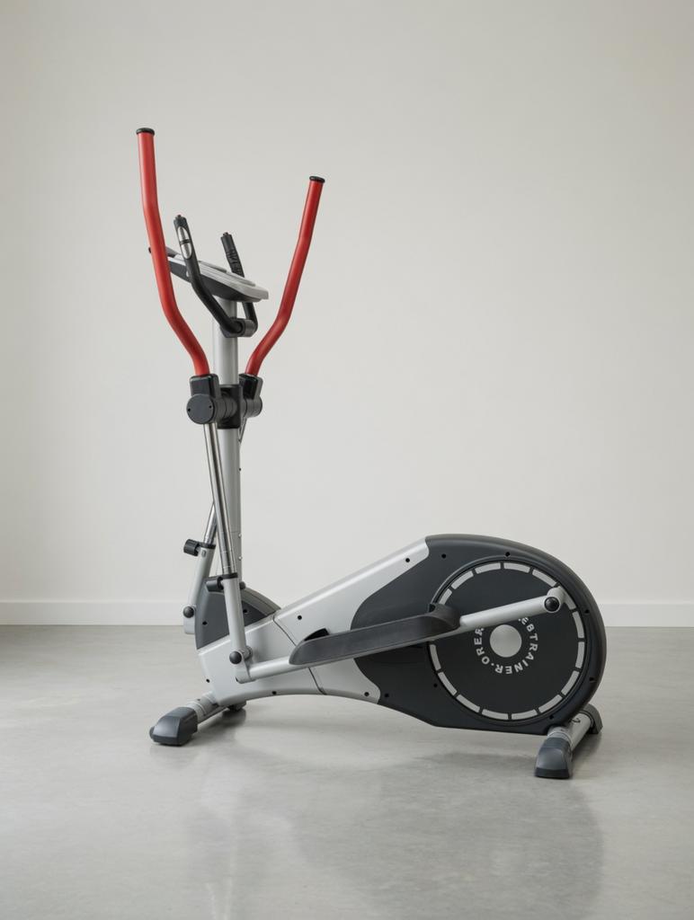 Bremshey Control S crosstrainer., Sport en Fitness, Fitnessapparatuur, Gebruikt, Crosstrainer, Ophalen
