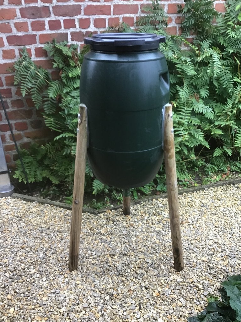 Voederton voor pluimvee, Enlèvement, Comme neuf